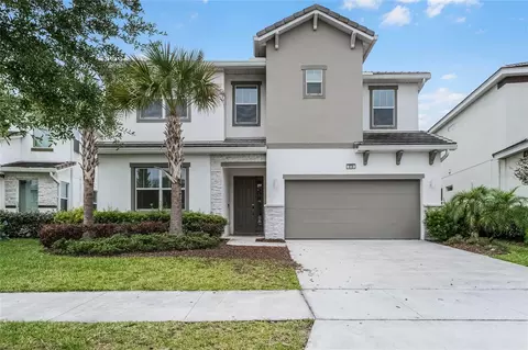 418 Marcello Blvd, Kissimmee, FL 34746