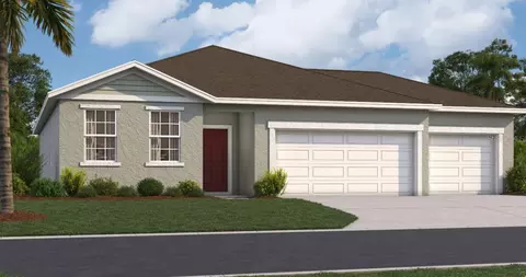 3175 Viridian Cir, West Melbourne, FL 32904