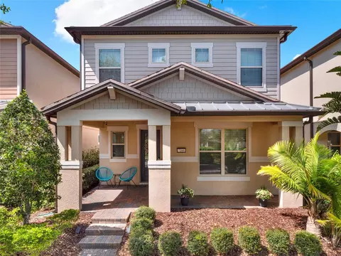 7166 Enchanted Lake Dr, Winter Garden, FL 34787