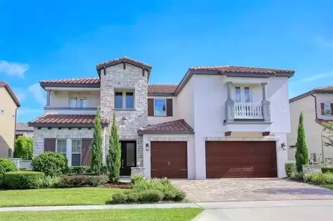 688 Canopy Estates Dr, Winter Garden, FL 34787
