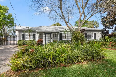801 Silver Dr, Orlando, FL 32804