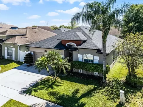 2258 Crystal Falls Way, Orlando, FL 32824