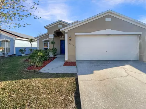 2350 Blue Sapphire Cir, Orlando, FL 32837