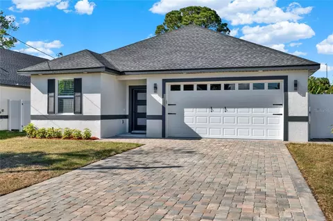 3515 W Jefferson St, Orlando, FL 32805