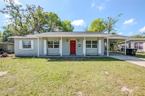 5210 Grandview Dr, Orlando, FL 32808
