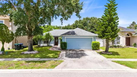 2014 Corner Meadow Cir, Orlando, FL 32820