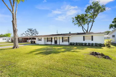 536 Ellerbe Way, Lakeland, FL 33801
