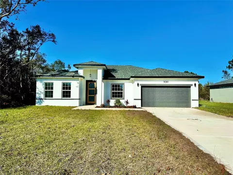 5061 SW 150th Ln, Ocala, FL 34473