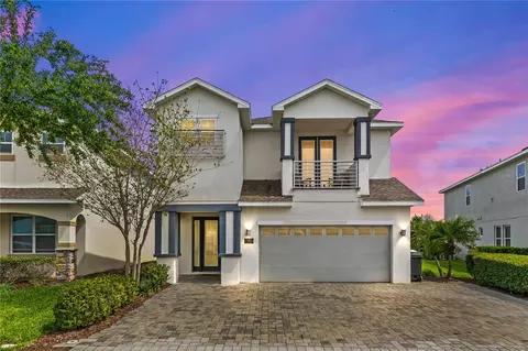 7483 Marker Ave, Kissimmee, FL 34747