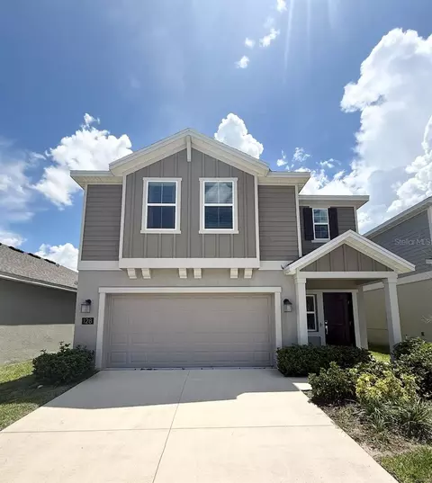 128 Adventure Ave, Davenport, FL 33837