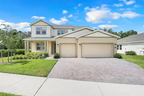 3036 Country Side Dr, Apopka, FL 32712