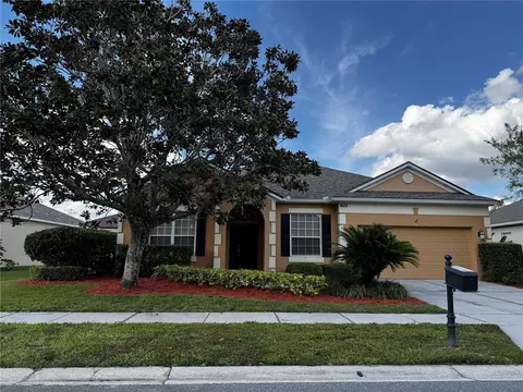 2705 Treymore Dr, Orlando, FL 32825