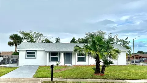 6667 Blanton Ct, Orlando, FL 32809