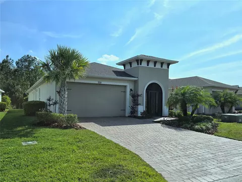 225 Vestrella Dr, Kissimmee, FL 34759
