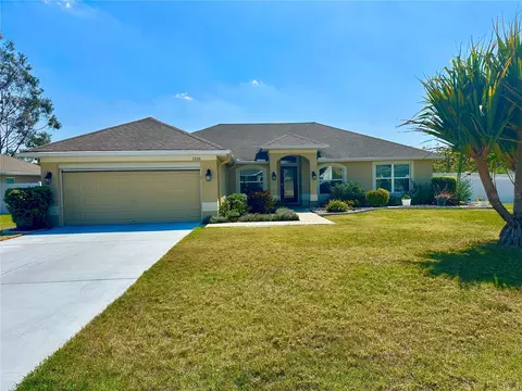 1556 Lemon Ave, Winter Haven, FL 33881