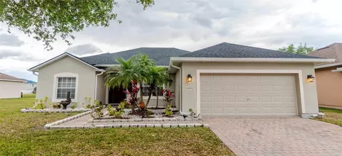 2904 Sweetspire Cir, Kissimmee, FL 34746