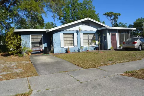 2525 S Sanford Avenue Ave, Sanford, FL 32773