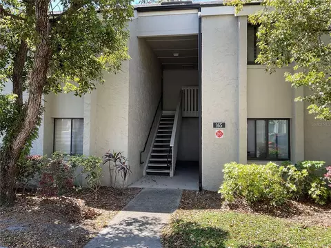 165 Springwood Cir #A, Longwood, FL 32750