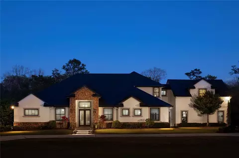 1814 Old Stable Pt, Chuluota, FL 32766
