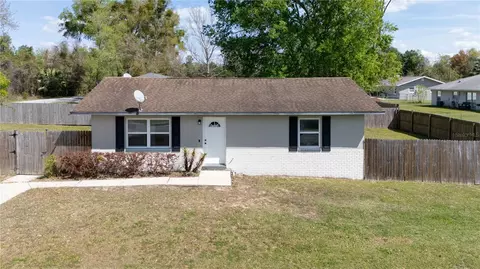 6881 NW 14th Ave, Ocala, FL 34475
