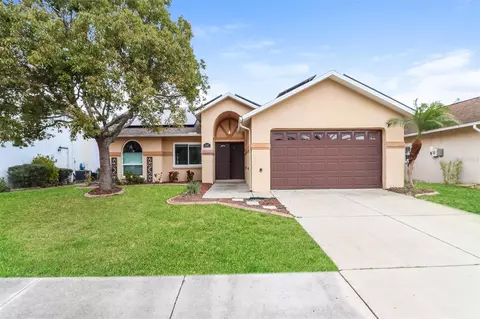 8147 Matthew Dr, New Port Richey, FL 34653