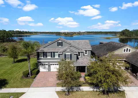 10303 Atwater Bay Dr, Winter Garden, FL 34787