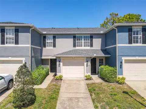 12723 Somerset Oaks St, Orlando, FL 32828
