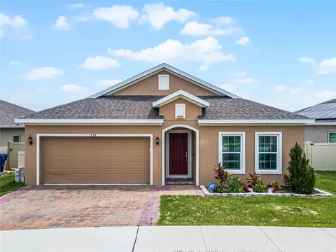 434 Ironside Trail Dr, Groveland, FL 34736