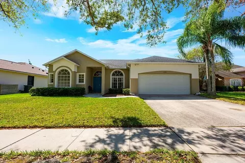 13552 Dornoch Dr, Orlando, FL 32828