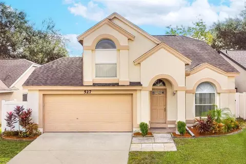 527 Huxford Ct, Lake Mary, FL 32746