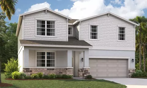 1124 Patriot Loop, Haines City, FL 33844