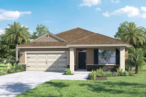 5223 Ligonberry St, Lakeland, FL 33811