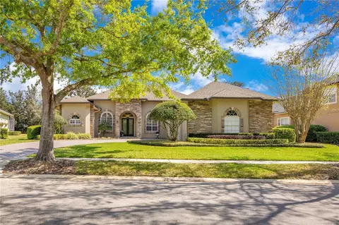 1649 Kersley Cir, Lake Mary, FL 32746