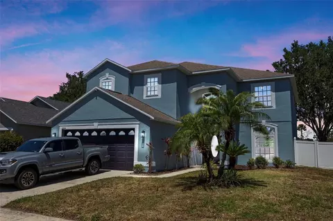 2204 Hammock Moss Dr, Orlando, FL 32820