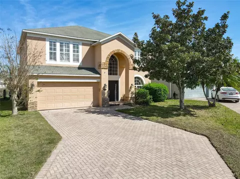 643 Willett Dr E, Winter Garden, FL 34787