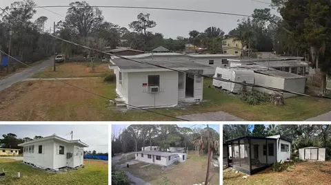 6017 Countryman Ln, New Port Richey, FL 34652