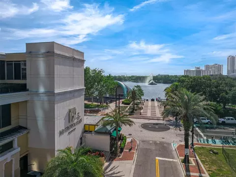 151 E Washington St #419, Orlando, FL 32801
