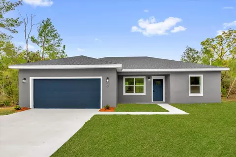 23 Fisher Run, Ocklawaha, FL 32179