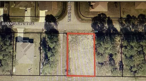 460 Brantley St SE, Palm Bay, FL 32909