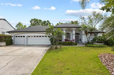 551 Wheatstone Pl, Orlando, FL 32835