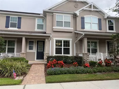 8521 Vedder Ln, Orlando, FL 32832