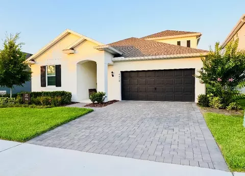 4418 Lions Gate Ave, Clermont, FL 34711
