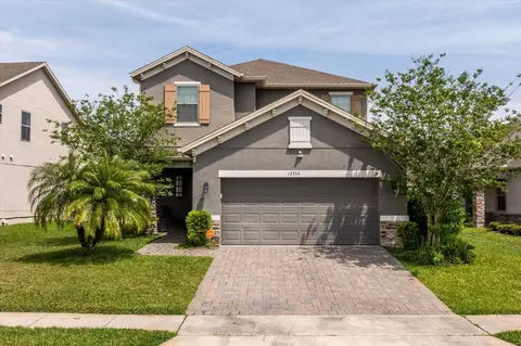 12354 Alder Branch Loop, Orlando, FL 32824