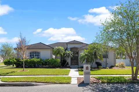 1601 Carillon Park Dr, Oviedo, FL 32765