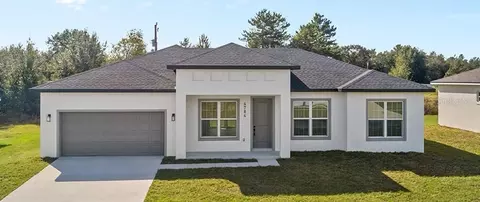 6084 SW 150th Ln, Ocala, FL 34473