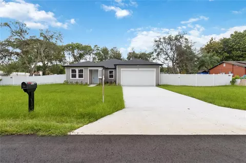2341 Oleander Rd, Deland, FL 32724