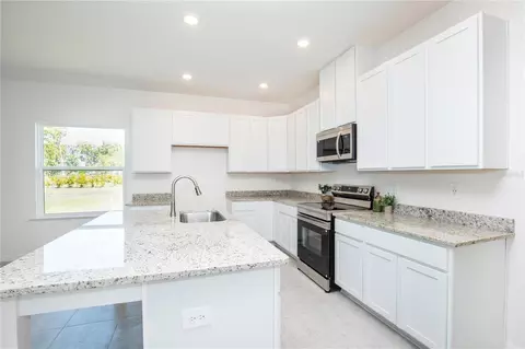 Kitchen - 25880 Prada Dr, Punta Gorda, FL 33955 photo 1 of 1