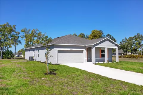 Exterior - 25880 Prada Dr, Punta Gorda, FL 33955 photo 6 of 8