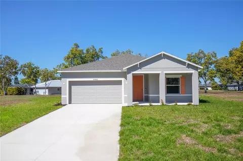 25880 Prada Dr, Punta Gorda, FL 33955