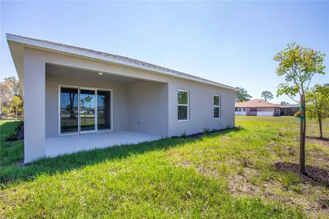 Exterior - 25880 Prada Dr, Punta Gorda, FL 33955 photo 3 of 8